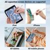 Universal Stylus Pen For Tablet Touch Pen Cover for iPad Pencil Huawei Samsung Redmi Honor Oppo Vivo With Box