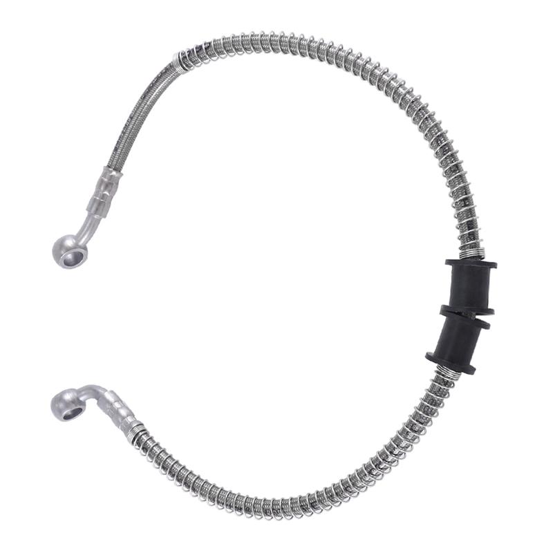 Front Right Hand Brake Caliper Fluid Hose 9010-080150 For CF MOTO500 500Cc Quad UTV BUGGY GO KART ATV UTV Parts-A99D