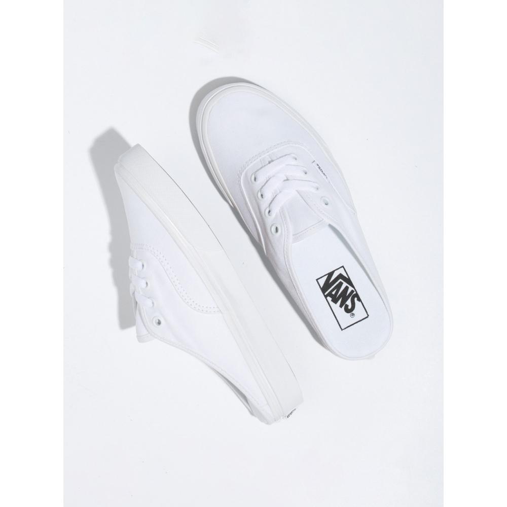 Vans Authentic Authentic Mule Vn0a54f7qlz1