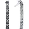 Citizen Condition of 2000 Pieces Cross Sea Happy Gold with Natural Solar-powered Radio-controlled Women's Watch