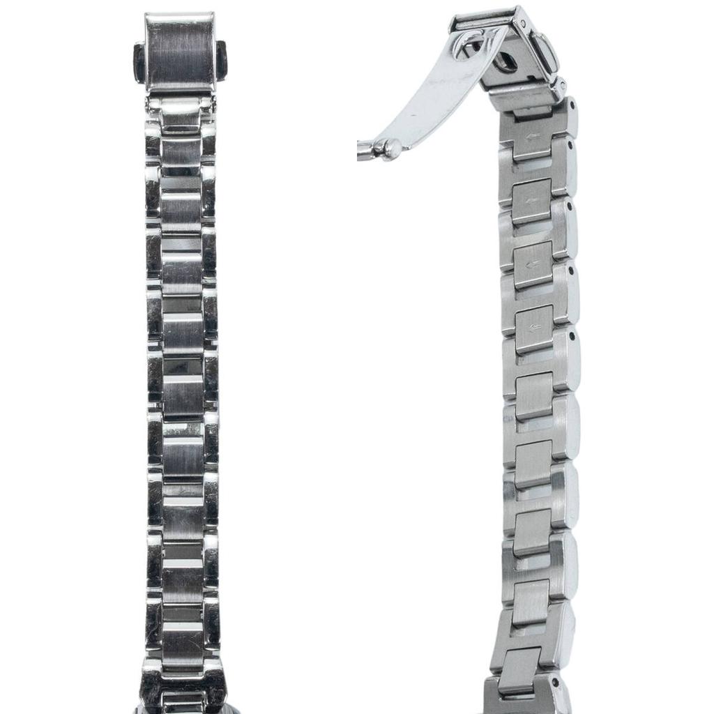 Citizen Condition of 2000 Pieces Cross Sea Happy Gold with Natural Solar-powered Radio-controlled Women's Watch
