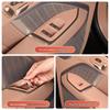 Silicone Pad for Lydo L90 Car Door Window Button, Anti-Scratch Interior Accessory.