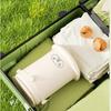 Portable Mini Washing Machine