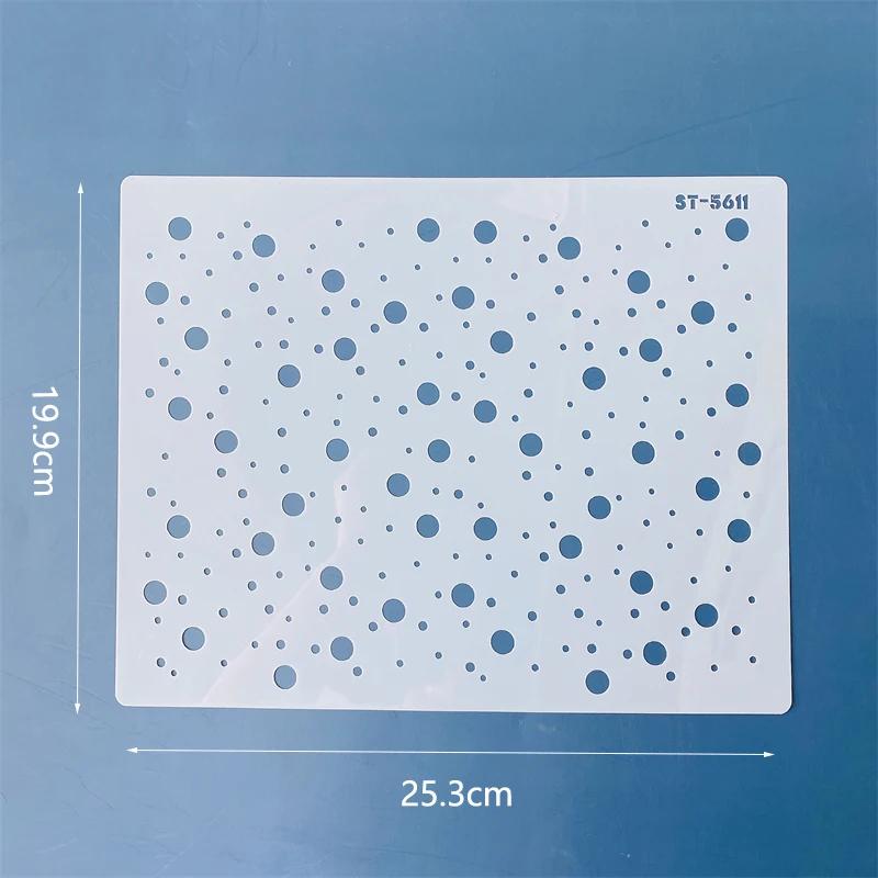 Szablon do ciasta Wzór w kształcie liścia Dekoracja tortu weselnego Koronka Fondant Szablony na obrzeża ciasta Szablon DIY Forma do rysowania Narzędzia cukiernicze