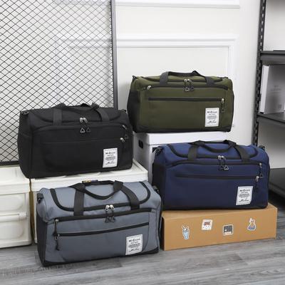 Valigie e borse da viaggio – Borse da viaggio