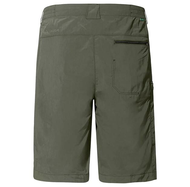 VAUDE Шорты Farley V