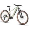 Elektrokolo DERUIZ Dolomit 29" 250W Středový motor MTB EBike, 720Wh Baterie Samsung, Max. dojezd 180 km, Chytrý automatický režim, Točivý moment 110 Nm, Nosnost 150 kg