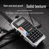 BAOFENG UV-5RPLUS Upgraded Dual-Band Two-Way Radio (CN Version)