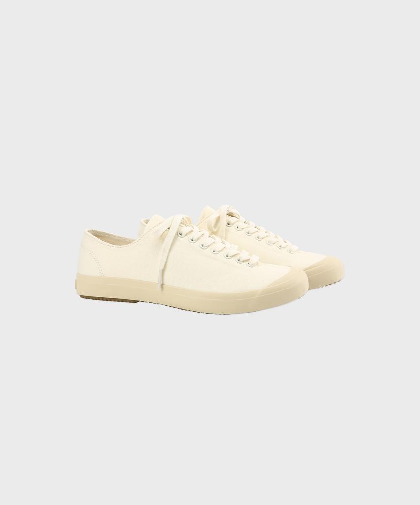Tretorn Lund Deck Shoes Beige