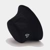 Cotton Baseball Cap With Love Heart Embroidery Design For Outdoor Men Women Summer Casual Wear