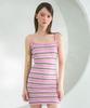 Viva Sers Vivacious Knit Ops Pink