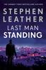 Kniha Last Man Standing : The Explosive Thriller from Bestselling Author of the Dan 'Spider' Shepherd Series