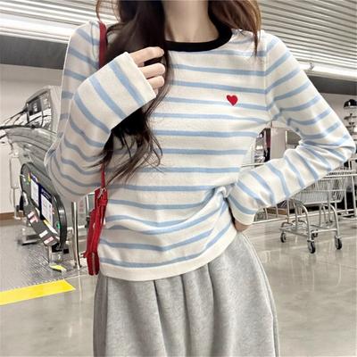 Tops – Jerseys y camisetas de manga larga