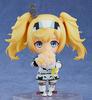 Nendoroid Kantai Collection Gambier Bay figurină pictată mobilă -KanColle- [Gambier Bay] Scară non-standard ABS&PVC
