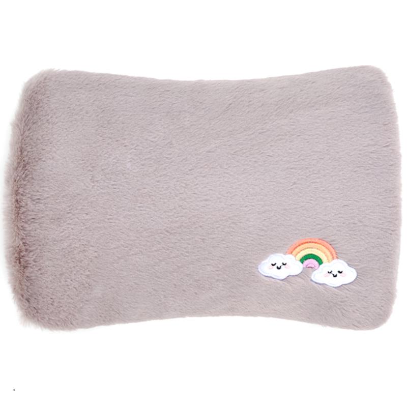 

Электрическая плюшевая грелка для рук