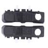 2x Front Bumper Bracket Support For 2012-2017 Hyundai Veloster Left & Right Side