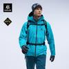 KAILAS MONT-X Unisex Gore-Tex 3L Hardshell Jacket