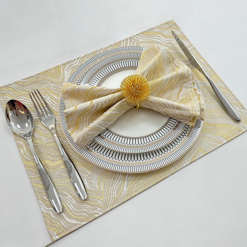 High-grade Forged 304 Stainless Steel Knife and Fork Restaurant Extra Thick Knife and Fork Spoon Hotel Western Tableware