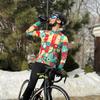 DAREVIE Cycling Water Bottle 600ml BPA Free PP5 Heat Resistan Bike Accessories Quick Easy Drinking Outdoor Sports Water Bottle