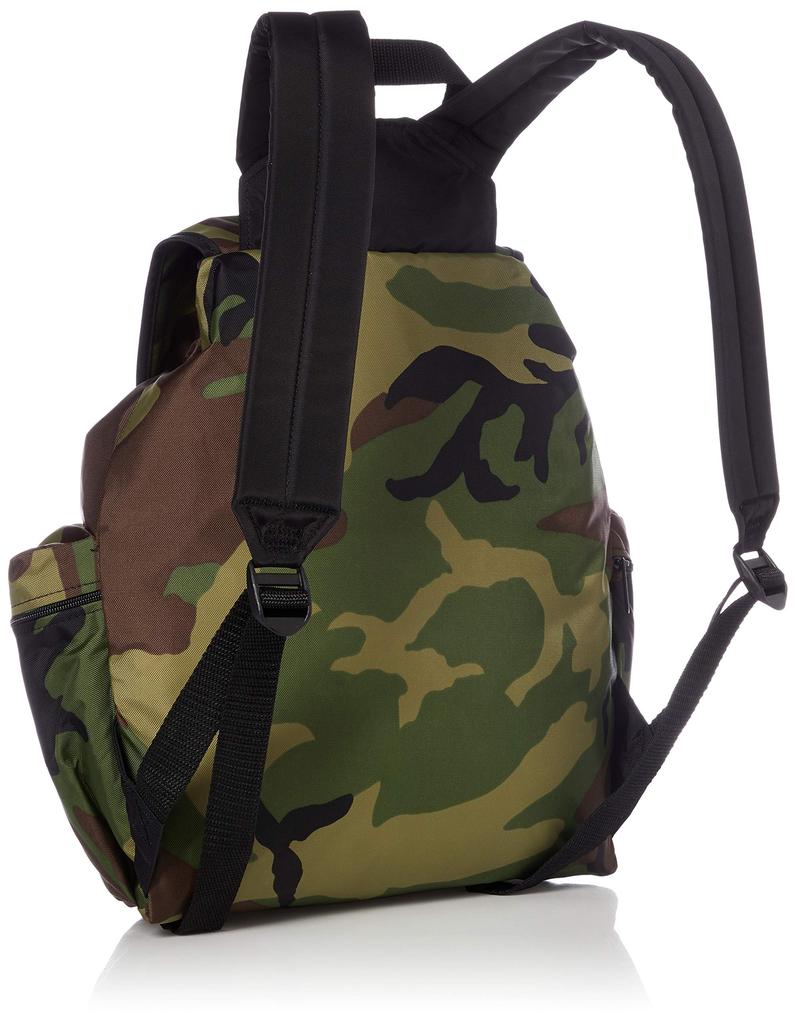 Melo Classic Rucksack 12-0004 Camo