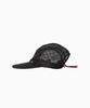 Minasu Run For Rest Run Mesh Camp Cap_Black