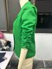 2025 Women's Formal Seven-Sleeve Business Casual Suit Jacket