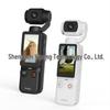 Q7 4K HD Sports Camera: Portable Handheld Action Cam for Outdoor and Travel Vlogs