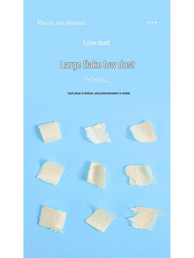 Deodorizing Aspen Wood Shavings & Cotton Bedding for Hamsters and Chinchillas - Low Dust, Cozy Winter Supplies