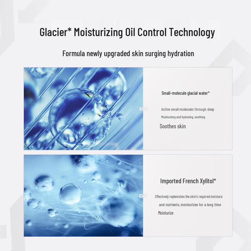 Men's Balancing Hydrating Toner