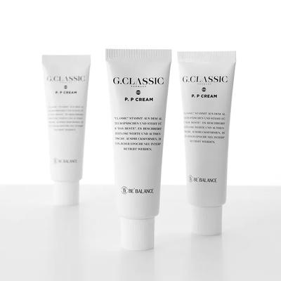 ZCLASSIC P.P. CREMA 50g