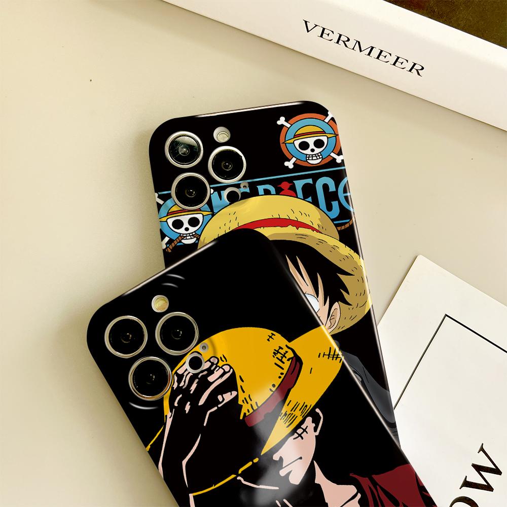 All-inclusive-Film-Telefonhülle Cartoon-Modedesign Hartschalen-Vollschutzhülle für die Kamera für iPhone Samsung Xiaomi Poco Redmi Huawei Honor