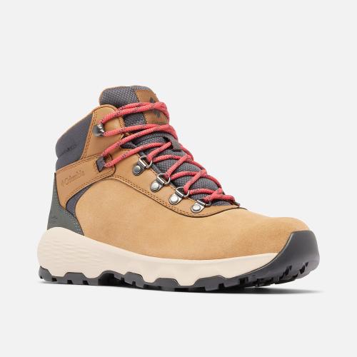 [Columbia] Women's Newton Wanda Wide [Shipped from Korea] 100% Authentic