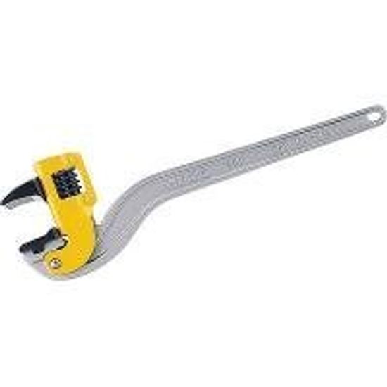 

MCC corner wrench for aluminum AD coated steel pipe 600mm CWPAL600