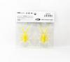 OSP Soft Lure Orikanemushi II 35mm 2 grams Floating Lure OM-011 (1265)