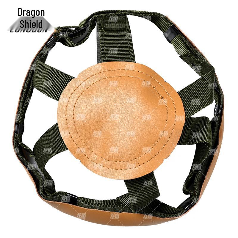 Longdun K-1 Helmet Top Pad