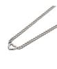 Charmy Surgical Heart Chain Necklace