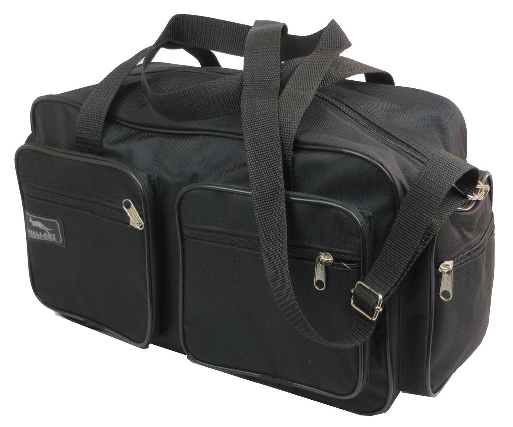 Pánská taška Wallaby 2760