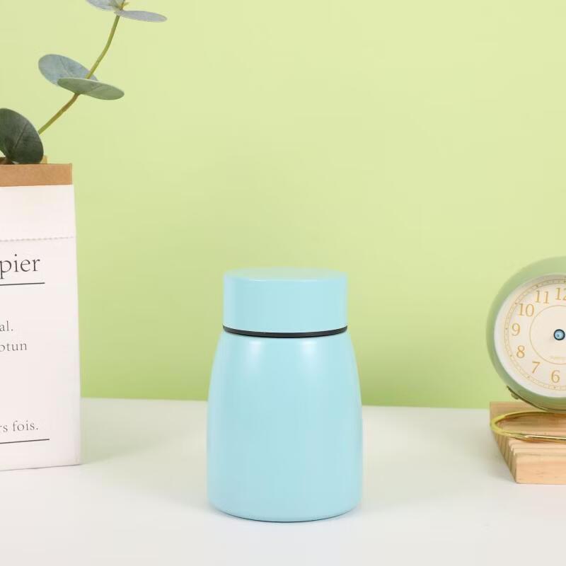 Shangqi Mini Portable Thermos Food Jar