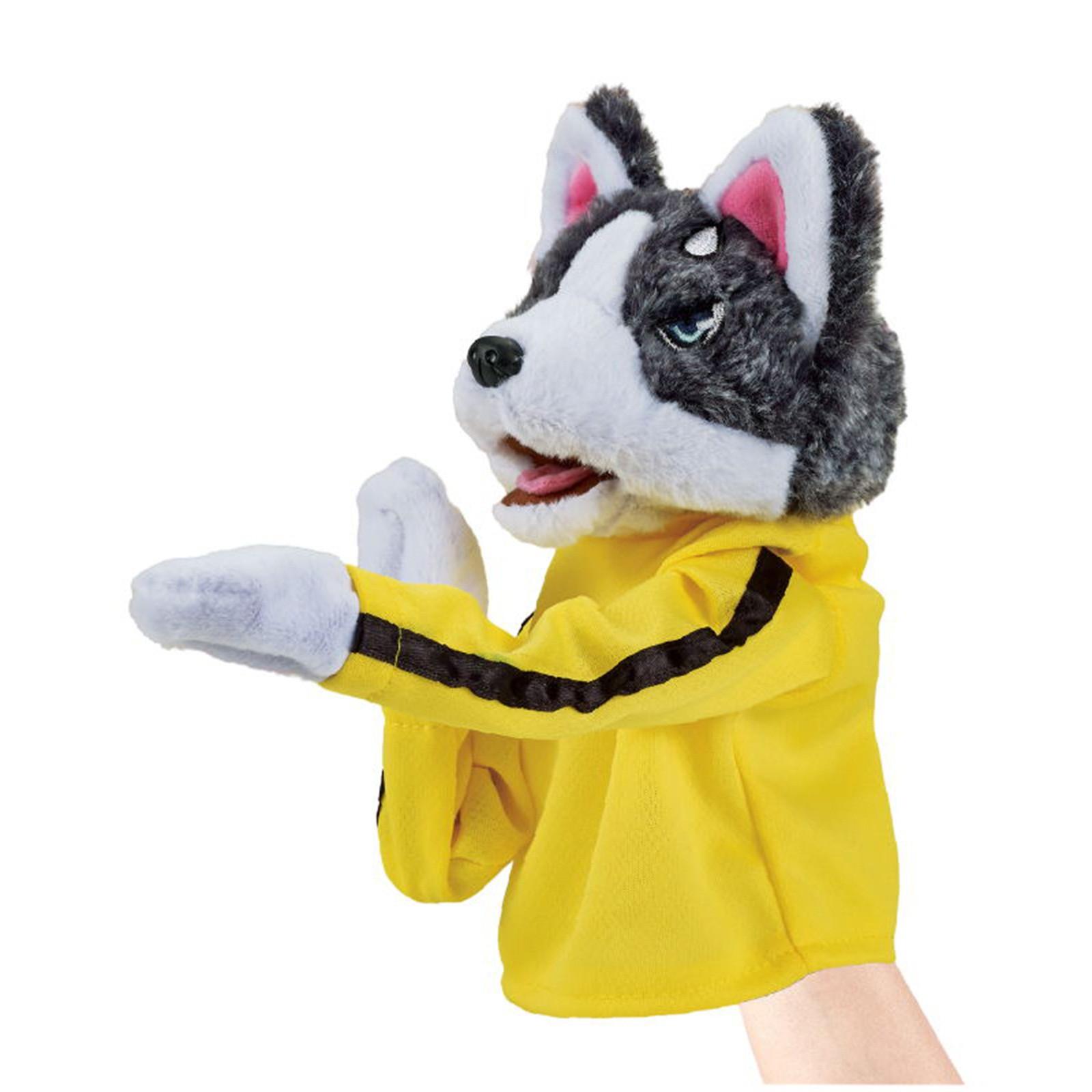 

Electric Plush Stuffed Toys With Music Soft Throw Pillow Decorations, Kids Birthday Party Preferred Gift For Christmas,Holidays, Birthdays