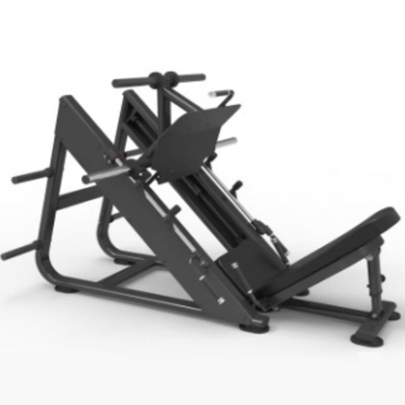 YINGJIDUO RELAX Seated Incline Leg Press Trainer