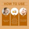 HOYGI Retinol Facial Moisturizing Cream Gentle Moisturizing Care Facial Skin Moisturizing Daily Application Cream