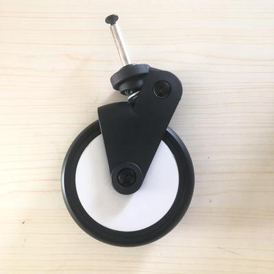 YOYO Baby Stroller Wheels and Accessories - Outer Tires, Wheels, and More for YOYO, Vovo Kid, and Other Models