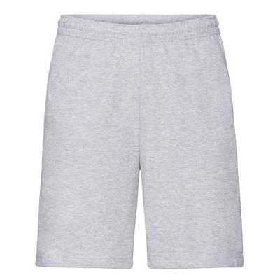 Fruit of the Loom Mens Lightweight Shorts