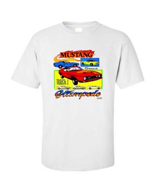 Tops – Camisetas