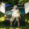 Singer M-Mon Laferte FEMME FATALE Blanket Suitable For Sofas Beds Offices Cars Outdoor Travel An Ideal Gift For Friends Family