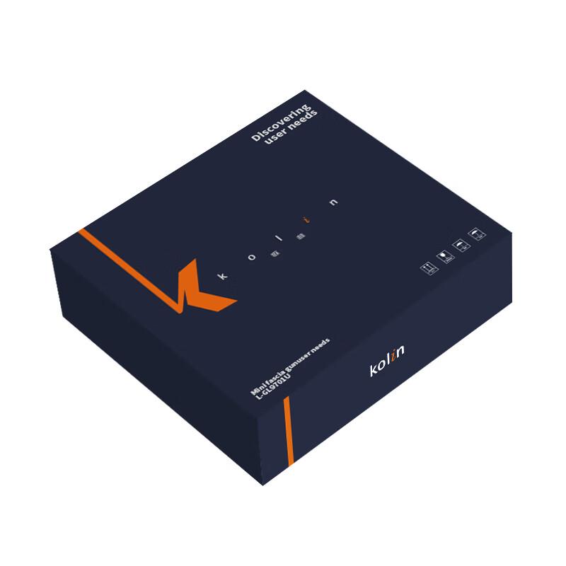 Kolin Dynamic Mini Massage Gun