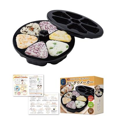Ustensile pentru sushi – Forme pentru sushi