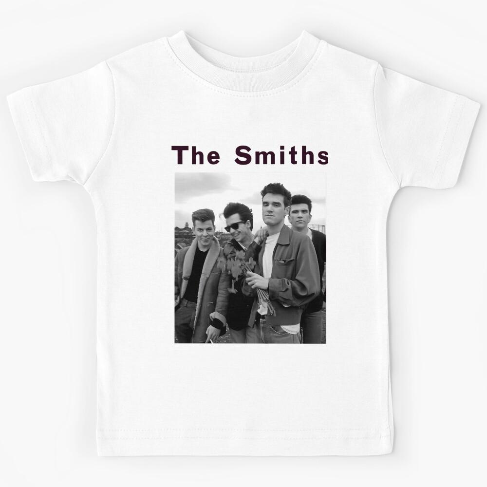 The Flower Boy Kids T-Shirt 130