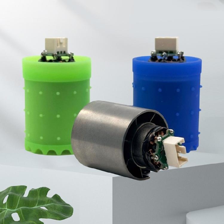 Advanced 110000 Brushless Motor Steel Brushless Motor Compact Size Stepper Motor for Home Electrical Installations