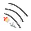Motorrad Kraftstofffilter Schlauch Schalter Kit Motorrad Leistungsteile Ersatz für Suzuki